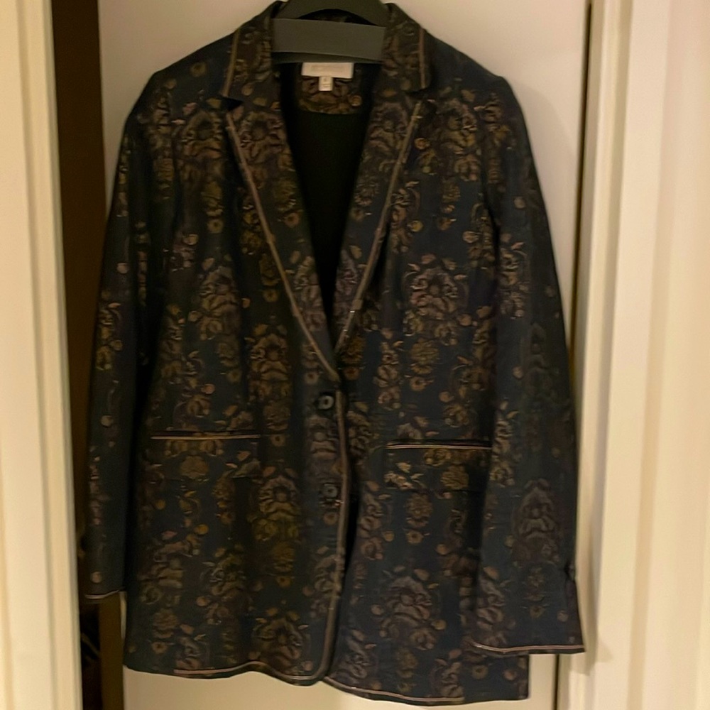 Etcetera Jacket - image 1